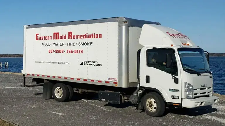 Our Truck