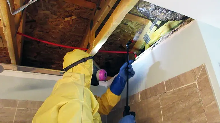 Basement Cleanup